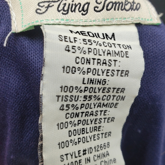 Flying Tomato Lace Dress - Picture 6 of 6